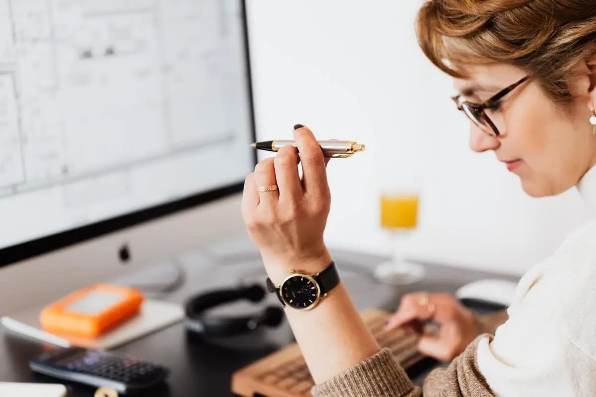 Gesundheit gefährdet durch Stress im Home Office