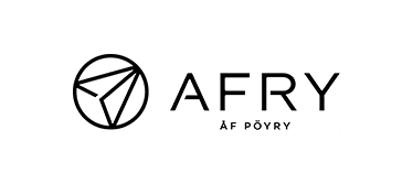 Afry logo