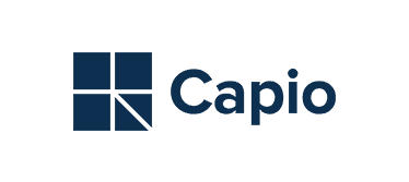 Capio logo