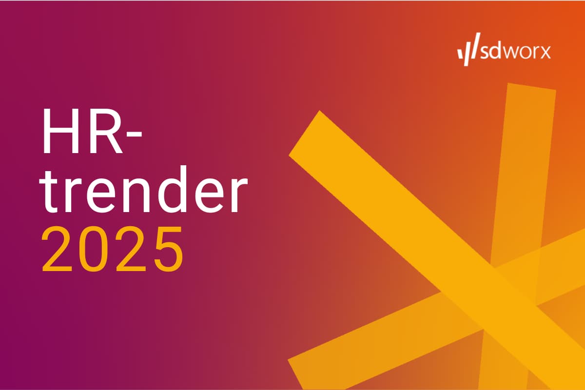 HR-trender 2025