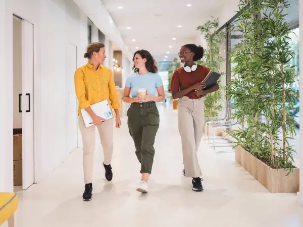 Ihr Vorteil für heute und morgen