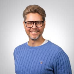 Magnus Eklöv