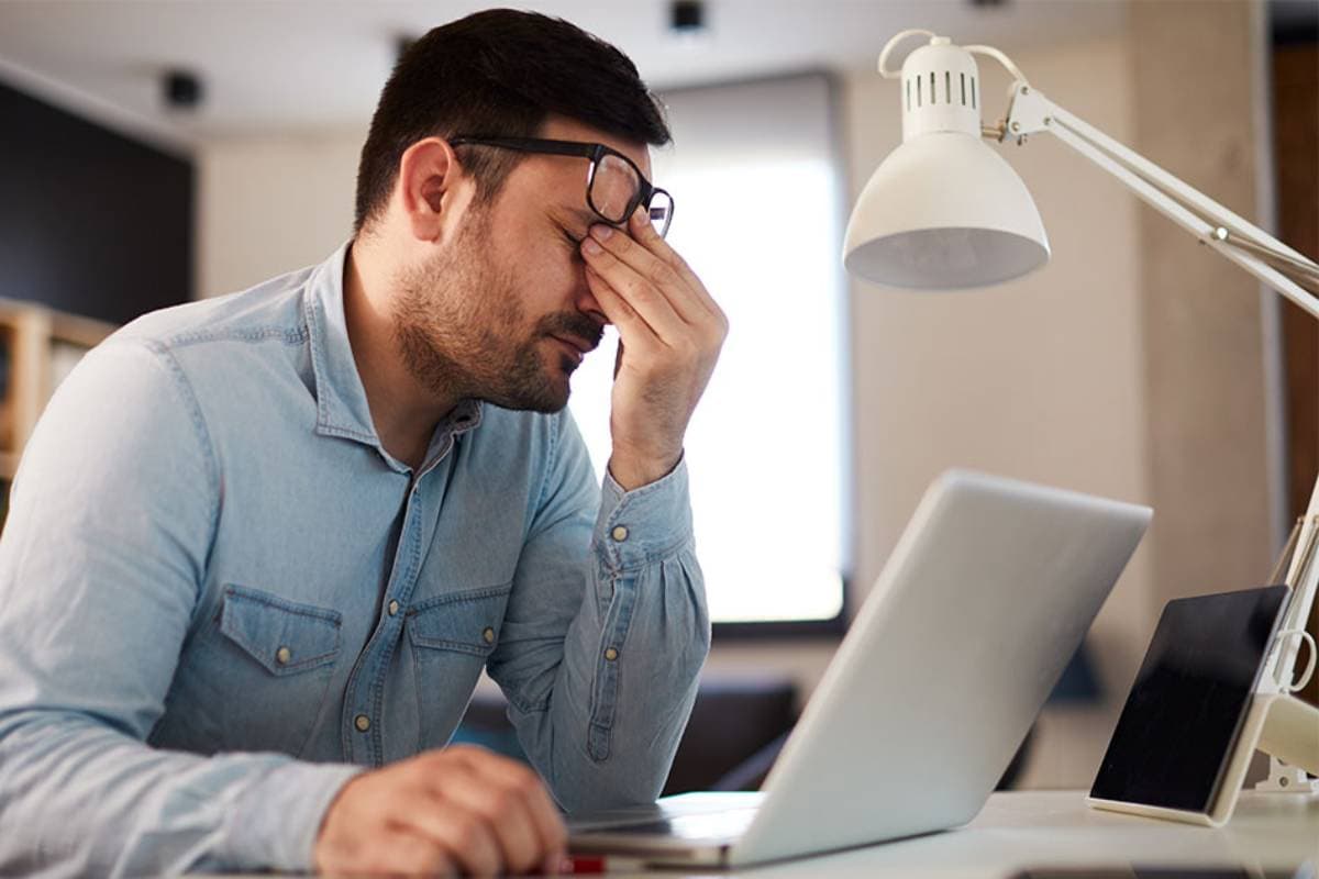 Fyra tips för att förebygga sjukfrånvaro