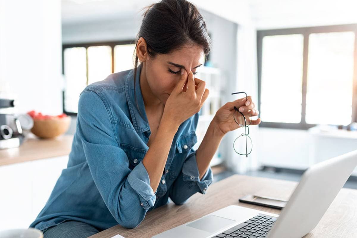 Psykisk ohälsa är den vanligaste orsaken till sjukfrånvaro