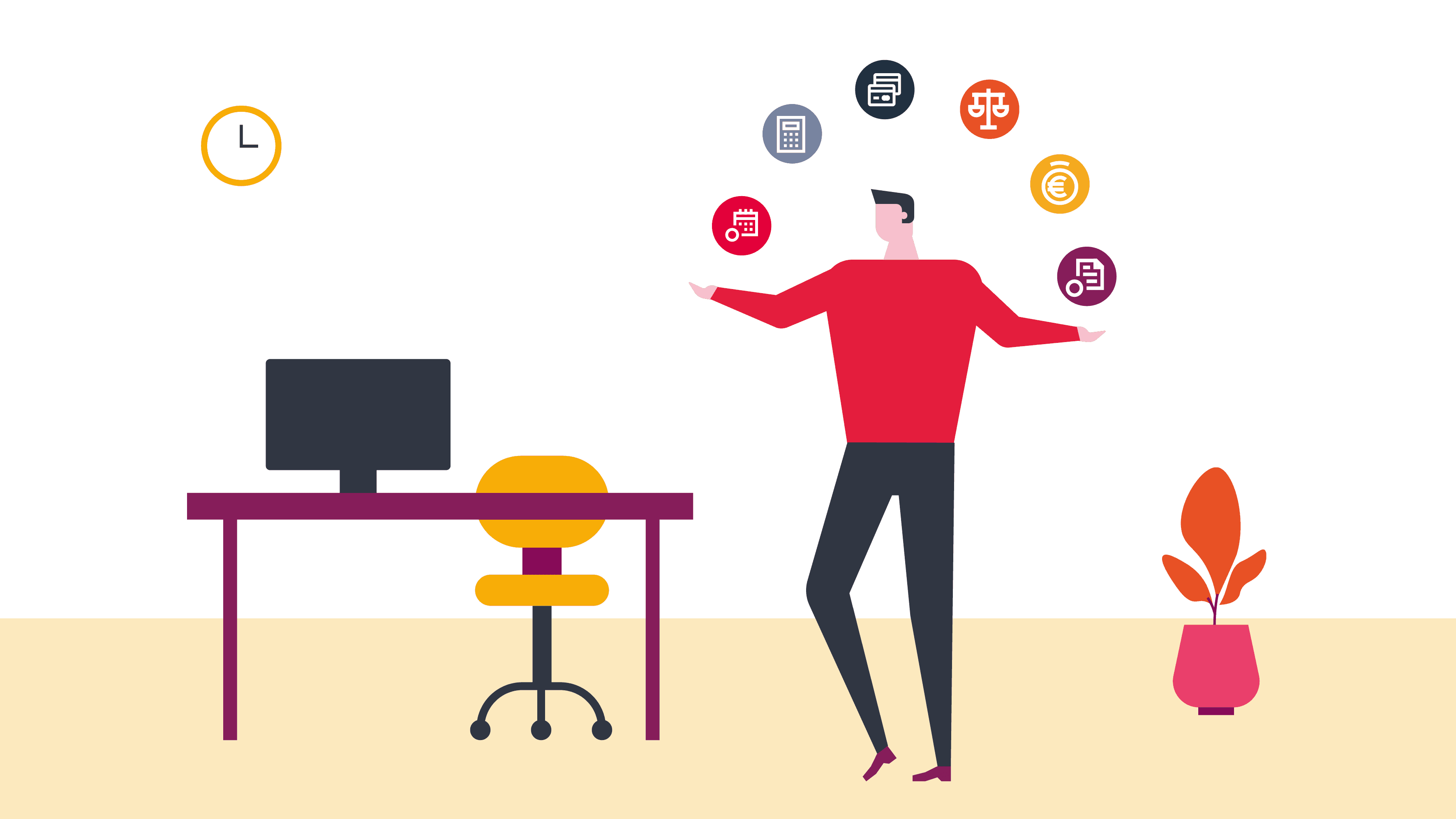 Talent Management