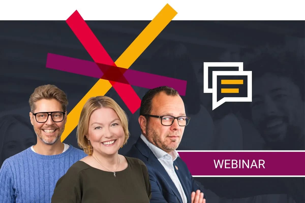 Webinar ESG and HR