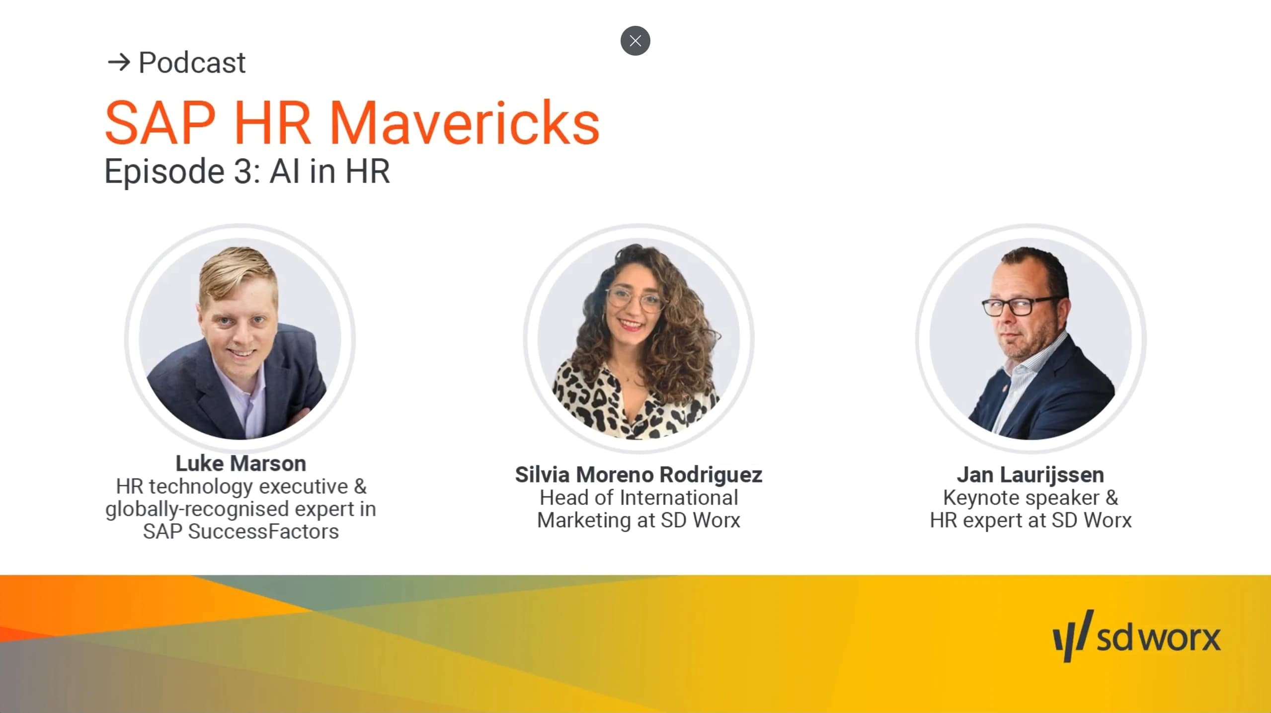 AI and HR