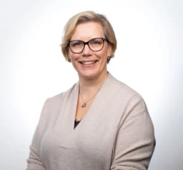 Annika Zebergs Brånedal