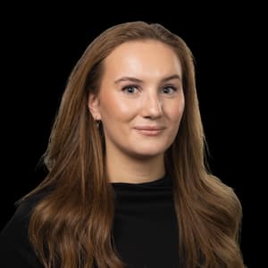 Fanny Fremdling, People Country Lead, SD Worx